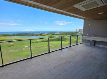 Apartamento de 4 quartos, Rio de Janeiro · Lindissimo apartamento com 268m2 de 4 suítes no Oceana Golf