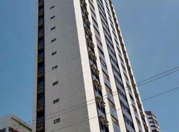 Apartamento de 3 quartos, Recife · Apartamento com 3 quartos e 102 m² à venda em Boa Viagem