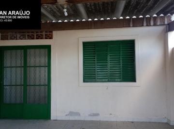 Foto 01 · Casa, Loteamento Jardim Santana, Tremembé, SP