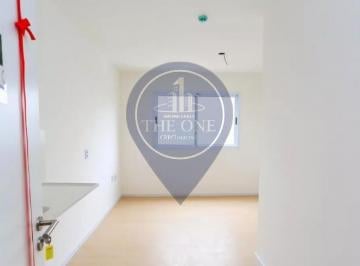 Foto 01 · Studio de Luxo à Venda em São Paulo-SP, na Vila Andrade: 1 quarto, 1 suíte, 1 banheiro, 17m² de puro