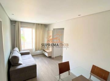 Apartamento · 48m² · 2 Quartos · 1 Vaga · Apartamento com 48 m² á venda , Residencial Ilha da Madeira