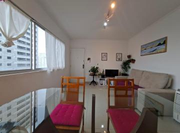 Foto 01 · Apartamento, Saúde, São Paulo, SP