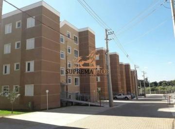 Apartamento · 43m² · 2 Quartos · 1 Vaga · Apartamento A Venda  Reserva do Horto 43 m²  Sorocaba-SP