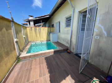 Casa de 2 quartos, Itanhaém · Casa com piscina e 2 quartos em Itanhaém - R$ 210.000,00.