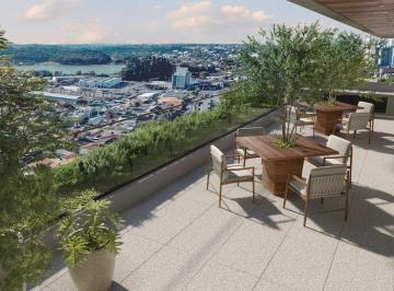 Apartamento de 3 quartos, Curitiba · Apartamento Garden com 123 m² e 3 quartos à venda em Campina do Siqueira