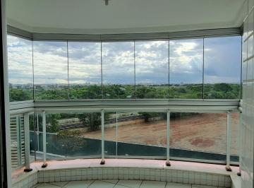 Apartamento de 2 quartos, Brasília · Alugue fácil 2 quartos living