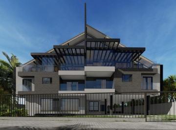 Apartamento de 4 quartos, Peruíbe · Apartamento frente mar com 4 quartos em Peruíbe.