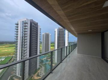 Apartamento de 4 quartos, Rio de Janeiro · Excelente apartamento com 194m2 de 4 suítes no Oceana Golf