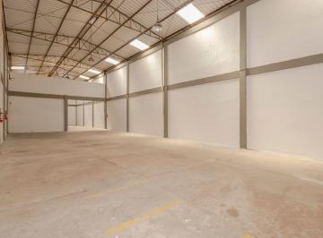 Comercial , Porto Alegre · Depósito/Pavilhão para ALUGAR com 398m², rua Padre Diogo Feijó, bairro Navegantes.