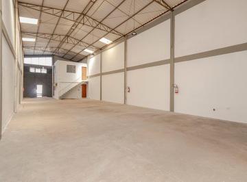 Comercial , Porto Alegre · Depósito/Pavilhão para ALUGAR com 398m², rua Padre Diogo Feijó, bairro Navegantes.