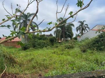 Terreno , Itanhaém · Terreno à 300m do mar em Itanhaém - R$ 380.000,00.