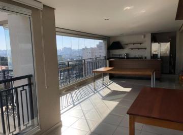 Apartamento de 3 quartos, São Paulo · Apartamento com 213 m² e 3 quartos à venda em Ipiranga