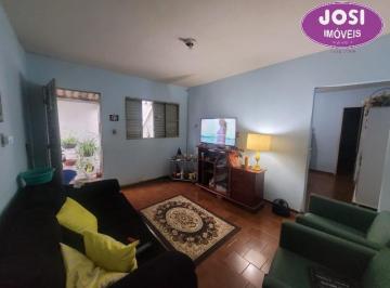 Foto 01 · Casa para venda com 2 dormitórios na Vila Betania em Alfenas/MG próximo ao Colégio SESI