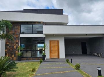 Casa de 3 quartos, Pardinho · Casa á venda com 3 dormitórios por 849.999,00 - Ninho Verde 2 - Pardinho/SP