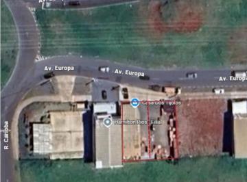 Foto 01 · Excelente oportunidade: Terreno comercial de 825,50 m² à venda em Americana-SP, no Jardim Lizandra.