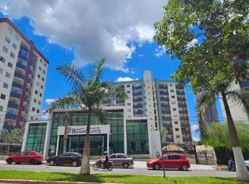 Apartamento de 2 quartos, Caldas Novas · Residencial termas dos bandeirantes Caldas Novas Goiás