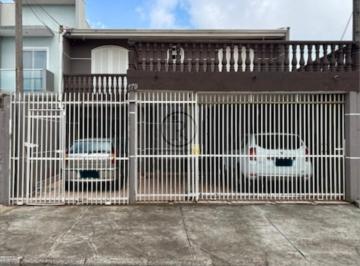 Foto 01 · Casa duplex, 5 dormitórios, sendo 1 no térreo e 1 suíte, à venda, oportunidade. Apenas, R$ 490.000,0