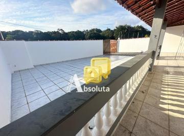 Foto 01 · Casa terreno inteiro com muito espaço