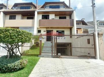 Foto 01 · Imperdível Sobrado à Venda em Curitiba - Jardim das Américas: 3 Quartos, sendo 1 Suíte, 1 Sala, 3 Ba