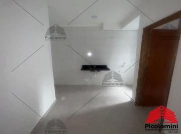 Foto 09 · Apartamento tipo studio para vender na Vila Prudente, com 1 quarto com suíte, cozinha, sala, próximo