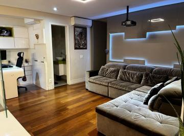 Apartamento de 3 quartos, São Paulo · Apartamento com 3 Quartos e 142 m² à Venda em Ipiranga