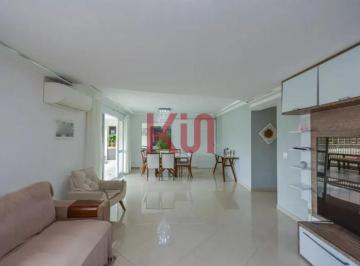 Foto 01 · Imperdível - Apartamento de Luxo com 3 suítes em Jurubatuba, São Paulo-SP - 181m² - 2 vagas de garag