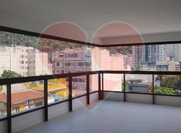 Apartamento de 3 quartos, Rio de Janeiro · Excelente apartamento com 166m2 de 3 quartos sendo 2 suites no S Design