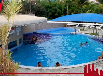 Apartamento de 2 quartos, Caldas Novas · Apartamento a venda com 02 quartos, Condominio Águas de Serra em Caldas Novas GO