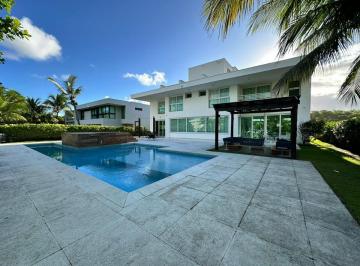 Casa de 5 quartos, Cabo de Santo Agostinho · MORADA DA PENISULA - CASA DE ALTÍSSIMO PADRÃO NA RESERVA DO PAIVA - 629m²