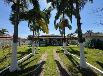 Rural de 5 quartos, Peruíbe · Chácara aceitando entrada de 350 mil em Peruíbe.