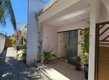 Casa de 2 quartos, Lauro de Freitas · casa solta de 2 quartos em condomínio