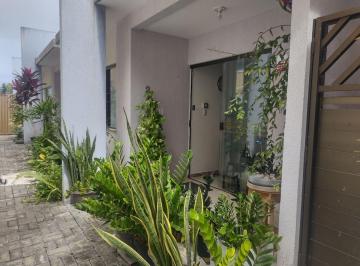 Casa de 2 quartos, Lauro de Freitas · casa solta de 2 quartos em condomínio