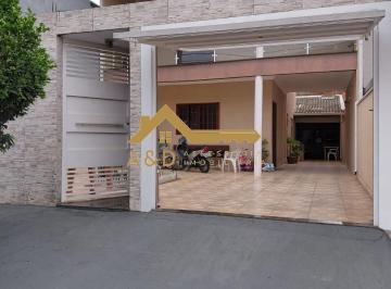 Foto 01 · Imperdível Casa à Venda em Indaiatuba-SP, Jardim Paulistano: 2 quartos, 2 salas, 2 banheiros, 3 vaga