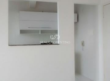 Foto 01 · Apartamento à venda em Taubaté-SP, Parque Senhor do Bonfim: 2 quartos, 1 sala, 1 banheiro, 1 vaga de