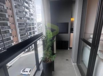 Foto 01 · Apartamento, Areias, São José, SC