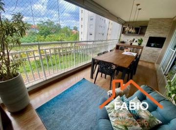 Apartamento · 151m² · 3 Quartos · 2 Vagas · Apartamento Condomínio Collina Parque dos Princípes - Parque dos Princípes