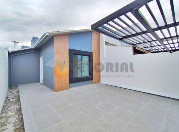 Casa de 2 quartos, Caraguatatuba · Casa com 150 m² 2 quartos SENDO 1 SUÍTE à venda em Travessão