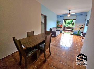 Apartamento · 55m² · 1 Quarto · 1 Vaga · OPORTUNIDADE! AMPLO APTO 01 DORMITÓTIO, PRÉDIO COM LAZER!