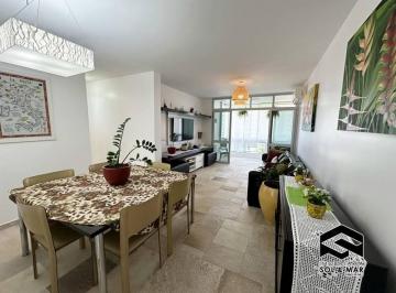 Apartamento · 90m² · 3 Quartos · 2 Vagas · EXCELENTE APTO 03 DORM'S, LAZER COMPLETO E VISTA ENCANTADORA!
