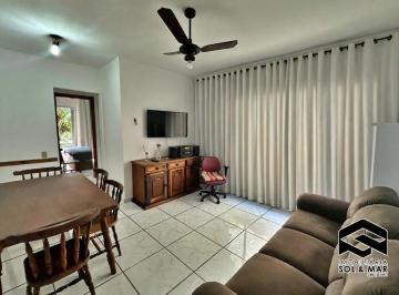 Apartamento · 55m² · 2 Quartos · 1 Vaga · OPORTUNIDADE! 02 DORMITÓRIOS EM REGIÃO COMERCIAL, MANUTENÇÃO BAIXA!