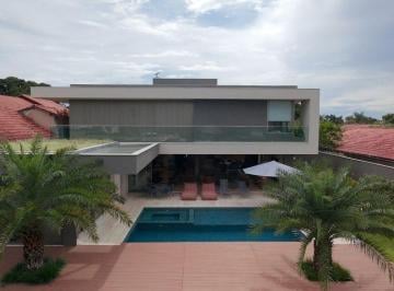 Casa de 5 quartos, Brasília · Casa Nova Excepcional QI 05