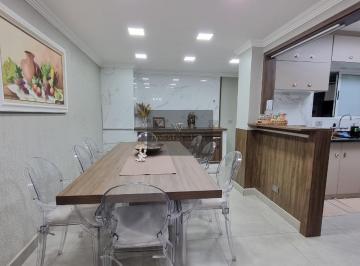 Foto 01 · Sobrado à venda Triplex mobiliado no Xaxim , Curitiba