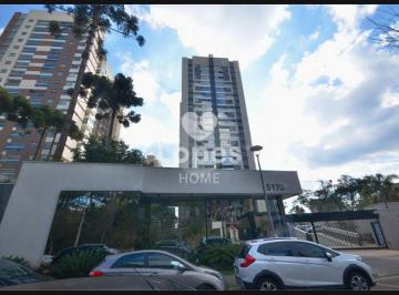 Apartamento de 3 quartos, Curitiba · Apartamento de 98m² a venda no CIC