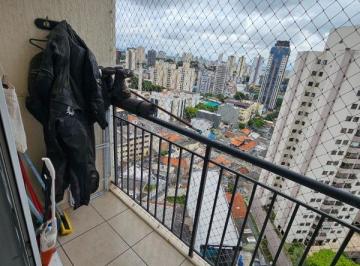 Foto 01 · Apartamento, Vila Paulista, Guarulhos, SP