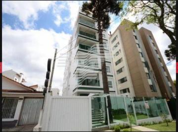 Apartamento de 3 quartos, Curitiba · Apartamento de 124m² a venda no Vila Izabel