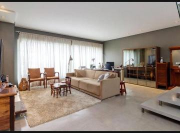 Apartamento de 3 quartos, Curitiba · Cobertura de 211m² a venda no Ecoville