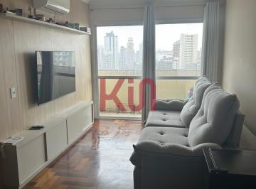 Foto 01 · Excelente oportunidade: Apartamento à venda em São Paulo - Vila Clementino, 3 quartos, 2 banheiros, 
