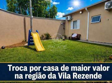 Casa Planejada á Venda no bairro Vila Sonia, Piracicaba, SP. · Casa Planejada á Venda no bairro Vila Sonia, Piracicaba, SP.