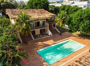 Casa à venda no condomínio Nova Ipanema · Casa em Condominio em Barra da Tijuca - Rio de Janeiro