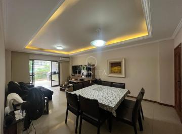 Apartamento · 190m² · 3 Quartos · 3 Vagas · Apartamento em Recreio dos Bandeirantes - Rio de Janeiro
